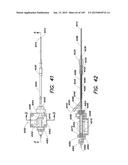 ENDOSCOPE INCLUDING AN TORQUE GENERATION COMPONENT OR TORQUE DELIVERY     COMPONENT DISPOSED WITHIN AN INSERTABLE PORTION OF THE ENDOSCOPE AND A     SURGICAL CUTTING ASSEMBLY INSERTABLE WITHIN THE ENDOSCOPE diagram and image