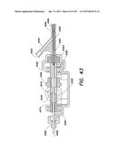 ENDOSCOPE INCLUDING AN TORQUE GENERATION COMPONENT OR TORQUE DELIVERY     COMPONENT DISPOSED WITHIN AN INSERTABLE PORTION OF THE ENDOSCOPE AND A     SURGICAL CUTTING ASSEMBLY INSERTABLE WITHIN THE ENDOSCOPE diagram and image