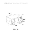 ENDOSCOPE INCLUDING AN TORQUE GENERATION COMPONENT OR TORQUE DELIVERY     COMPONENT DISPOSED WITHIN AN INSERTABLE PORTION OF THE ENDOSCOPE AND A     SURGICAL CUTTING ASSEMBLY INSERTABLE WITHIN THE ENDOSCOPE diagram and image