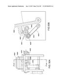 ENDOSCOPE INCLUDING AN TORQUE GENERATION COMPONENT OR TORQUE DELIVERY     COMPONENT DISPOSED WITHIN AN INSERTABLE PORTION OF THE ENDOSCOPE AND A     SURGICAL CUTTING ASSEMBLY INSERTABLE WITHIN THE ENDOSCOPE diagram and image