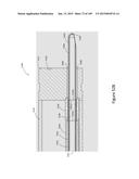 ENDOSCOPE INCLUDING AN TORQUE GENERATION COMPONENT OR TORQUE DELIVERY     COMPONENT DISPOSED WITHIN AN INSERTABLE PORTION OF THE ENDOSCOPE AND A     SURGICAL CUTTING ASSEMBLY INSERTABLE WITHIN THE ENDOSCOPE diagram and image