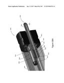 ENDOSCOPE INCLUDING AN TORQUE GENERATION COMPONENT OR TORQUE DELIVERY     COMPONENT DISPOSED WITHIN AN INSERTABLE PORTION OF THE ENDOSCOPE AND A     SURGICAL CUTTING ASSEMBLY INSERTABLE WITHIN THE ENDOSCOPE diagram and image