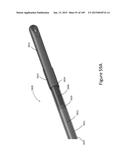 ENDOSCOPE INCLUDING AN TORQUE GENERATION COMPONENT OR TORQUE DELIVERY     COMPONENT DISPOSED WITHIN AN INSERTABLE PORTION OF THE ENDOSCOPE AND A     SURGICAL CUTTING ASSEMBLY INSERTABLE WITHIN THE ENDOSCOPE diagram and image