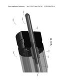 ENDOSCOPE INCLUDING AN TORQUE GENERATION COMPONENT OR TORQUE DELIVERY     COMPONENT DISPOSED WITHIN AN INSERTABLE PORTION OF THE ENDOSCOPE AND A     SURGICAL CUTTING ASSEMBLY INSERTABLE WITHIN THE ENDOSCOPE diagram and image