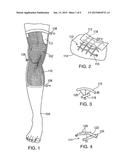 Variable Modulus Body Brace And Body Brace System diagram and image