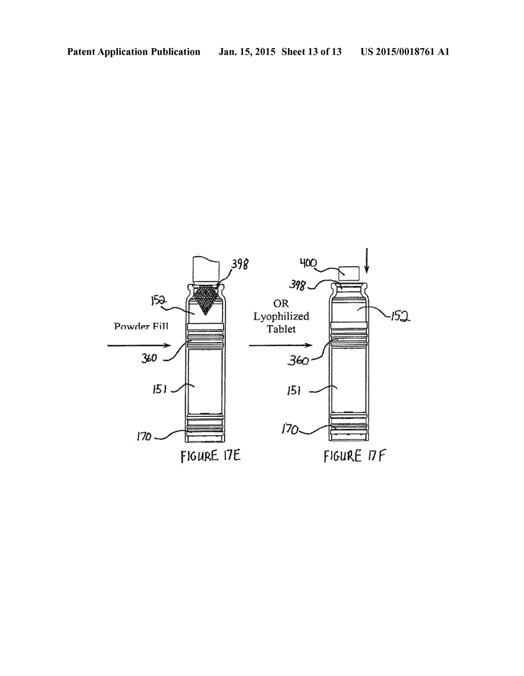 Seal Structures for Wet/Dry Automatic Injectors - diagram, schematic, and image 14