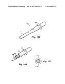 ANTI-FREE FLOW MECHANISM FOR ENTERAL FEEDING PUMPS diagram and image