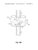 ANTI-FREE FLOW MECHANISM FOR ENTERAL FEEDING PUMPS diagram and image