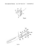 Pen-Type Injection Device and Electronic Clip-On Module Therefor diagram and image