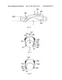 Pen-Type Injection Device and Electronic Clip-On Module Therefor diagram and image