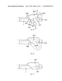 Pen-Type Injection Device and Electronic Clip-On Module Therefor diagram and image