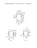 Pen-Type Injection Device and Electronic Clip-On Module Therefor diagram and image