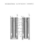 INJECTION DEVICE HAVING A DOSE INDICATING ELEMENT THAT CAN BE MOVED     RELATIVE TO A HOUSING diagram and image