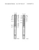 DRIVE MECHANISMS SUITABLE FOR USE IN DRUG DELIVERY DEVICES diagram and image