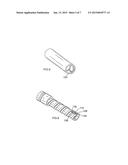 DRIVE MECHANISMS SUITABLE FOR USE IN DRUG DELIVERY DEVICES diagram and image