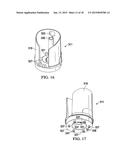 MANUALLY POWERED, REGULATED, NEGATIVE PRESSURE PUMP WITH ADAPTER FOR     EXTERNAL PRESSURE SOURCE diagram and image