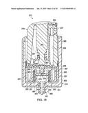 MANUALLY POWERED, REGULATED, NEGATIVE PRESSURE PUMP WITH ADAPTER FOR     EXTERNAL PRESSURE SOURCE diagram and image