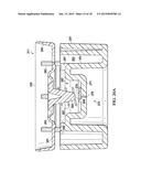 MANUALLY POWERED, REGULATED, NEGATIVE PRESSURE PUMP WITH ADAPTER FOR     EXTERNAL PRESSURE SOURCE diagram and image