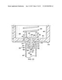 MANUALLY POWERED, REGULATED, NEGATIVE PRESSURE PUMP WITH ADAPTER FOR     EXTERNAL PRESSURE SOURCE diagram and image