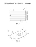 Flexible Barrier Films Containing Cyclic Olefins diagram and image