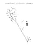 ARTICULABLE SURGICAL INSTRUMENT diagram and image