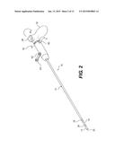 ARTICULABLE SURGICAL INSTRUMENT diagram and image