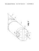 ARTICULABLE SURGICAL INSTRUMENT diagram and image