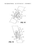 ARTICULABLE SURGICAL INSTRUMENT diagram and image