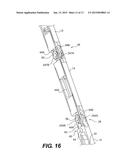 ARTICULABLE SURGICAL INSTRUMENT diagram and image