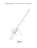 ARTICULABLE SURGICAL INSTRUMENT diagram and image