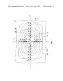 GUIDE FOR SELECTING AND POSITIONING A PROSTHESIS diagram and image