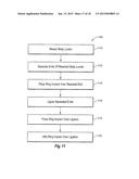 DETECTING LEAKAGE FROM AN INTERNAL SURGICAL SITE diagram and image