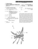 METHODS AND APPARATUS FOR TREATING PULMONARY EMBOLISM diagram and image