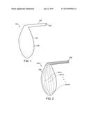 Small Incision, Customizable Specific Gravity Prosthesis diagram and image