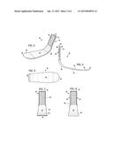 PROSTHETIC FOOT WITH MODULAR CONSTRUCTION diagram and image