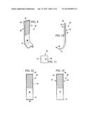 PROSTHETIC FOOT WITH MODULAR CONSTRUCTION diagram and image