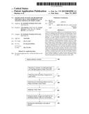 SMART-COURT SYSTEM AND METHOD FOR PROVIDING REAL-TIME DEBRIEFING AND     TRAINING SERVICES OF SPORT GAMES diagram and image