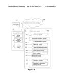 SMART-COURT SYSTEM AND METHOD FOR PROVIDING REAL-TIME DEBRIEFING AND     TRAINING SERVICES OF SPORT GAMES diagram and image