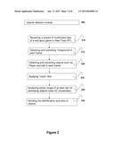 SMART-COURT SYSTEM AND METHOD FOR PROVIDING REAL-TIME DEBRIEFING AND     TRAINING SERVICES OF SPORT GAMES diagram and image