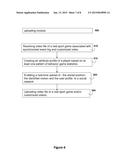 SMART-COURT SYSTEM AND METHOD FOR PROVIDING REAL-TIME DEBRIEFING AND     TRAINING SERVICES OF SPORT GAMES diagram and image