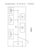 FITNESS MONITORING DEVICE WITH USER ENGAGEMENT METRIC FUNCTIONALITY diagram and image