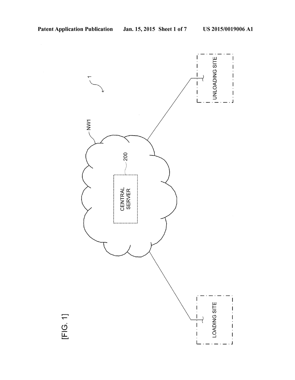 ROBOT SYSTEM AND ROBOT CONTROLLER - diagram, schematic, and image 02