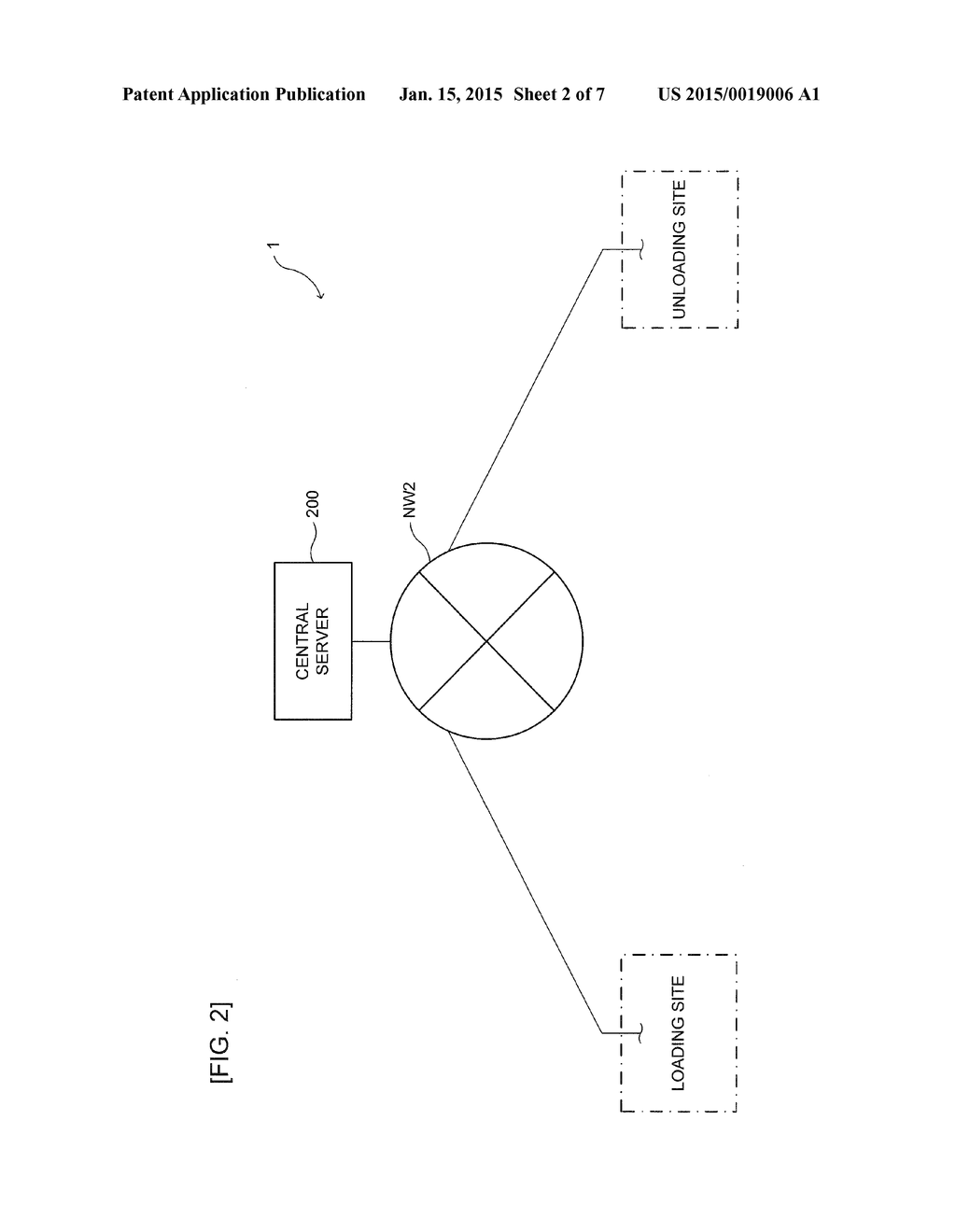 ROBOT SYSTEM AND ROBOT CONTROLLER - diagram, schematic, and image 03