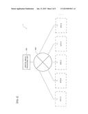 ROBOT SYSTEM AND WORK FACILITY diagram and image