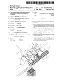 UNIT AND METHOD FOR THE AUTOMATIC HOOKING OF PARTS ONTO COMPLEX SUPPORTS diagram and image