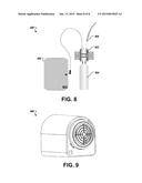 RELATEDNESS IN A SCENT DELIVERY SYSTEM diagram and image