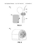 SCENT DELIVERY SYSTEM SCHEDULING diagram and image