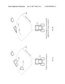 COMPUTER-IMPLEMENTED METHOD AND SYSTEM FOR CONTROLLING OPERATION OF AN     AUTONOMOUS DRIVERLESS VEHICLE IN RESPONSE TO OBSTACLE DETECTION diagram and image