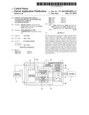 POWER CONVERTER FOR VEHICLE GENERATOR-MOTOR AND METHOD FOR CONTROLLING     VEHICLE GENERATOR-MOTOR diagram and image