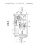 POWER CONVERTER FOR VEHICLE GENERATOR-MOTOR AND METHOD FOR CONTROLLING     VEHICLE GENERATOR-MOTOR diagram and image